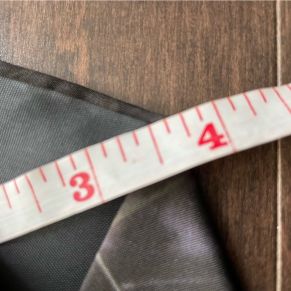 Harley Davidson Vintage  1994 Neck Tie - Picture 8 of 9